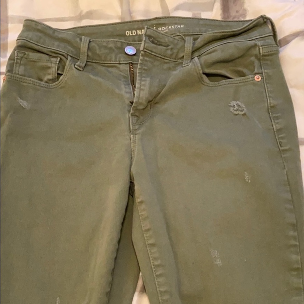 Women’s Old Navy Jeans